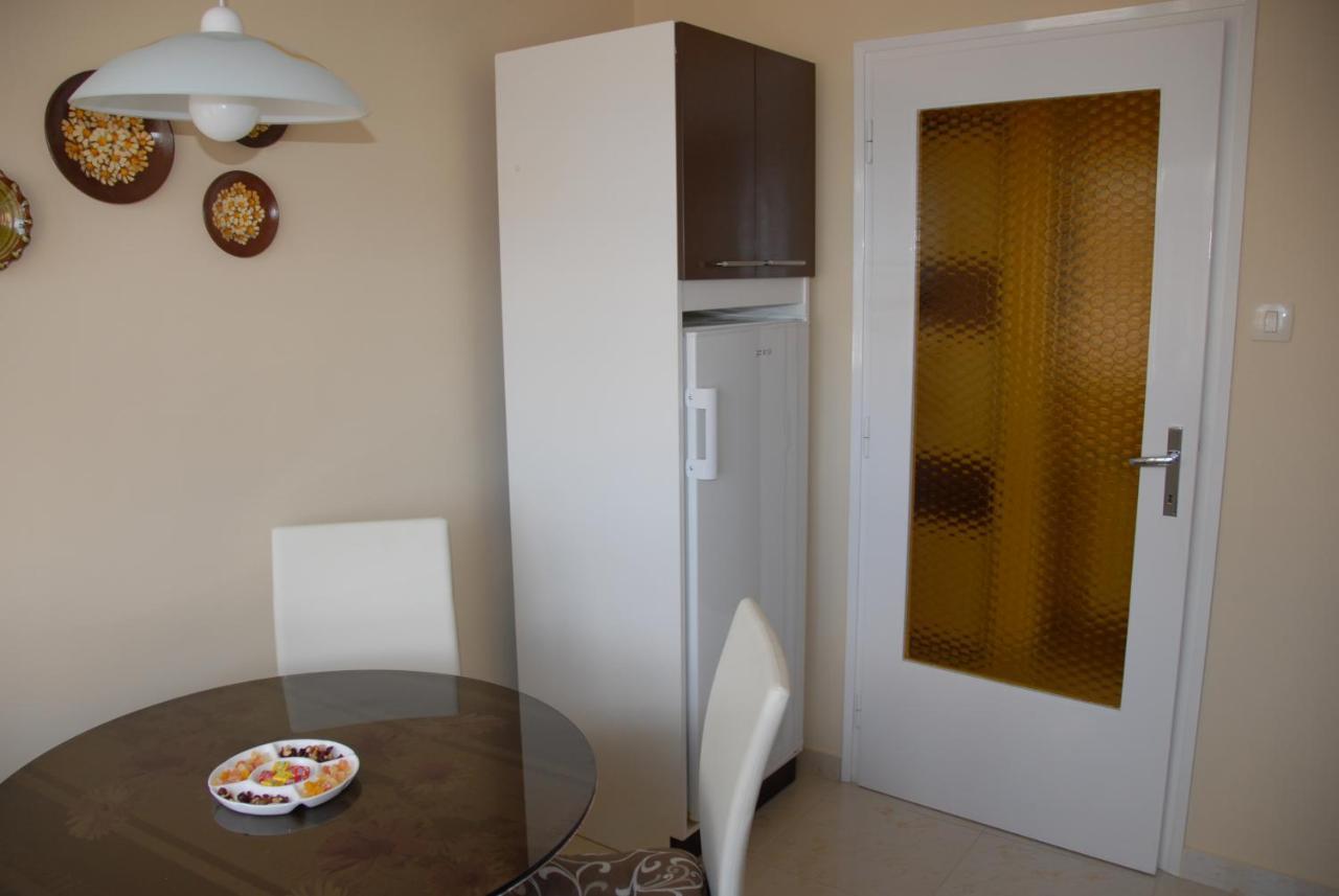 Apartment Bozic Opatija Exterior foto
